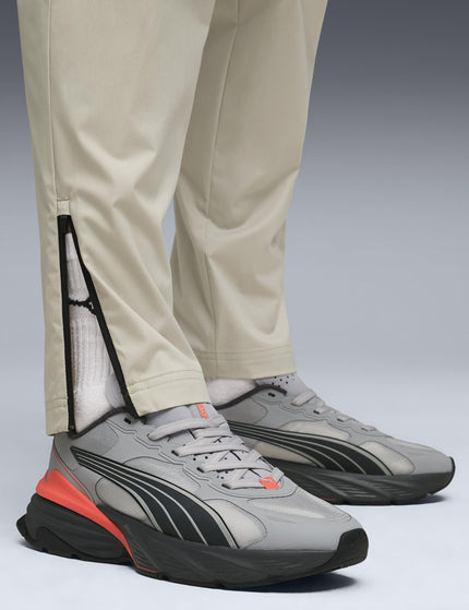 PUMA PUMATECH Track Pants - Pebble Greyimages4- The Sports Edit