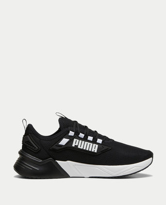 Retaliate 3 - Puma Black-Puma White