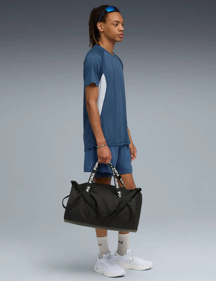 PUMA Run Velocity Tee - Dark Indigoimage3- The Sports Edit