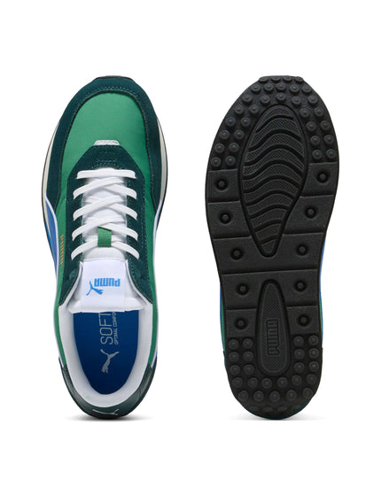 PUMA St Miler Rise - Archive Green-Puma Team Royal-Green Terrainimages5- The Sports Edit