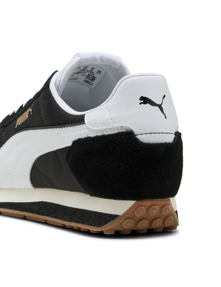 PUMA St Miler Rise - Puma Black-Puma White-Gumimages6- The Sports Edit