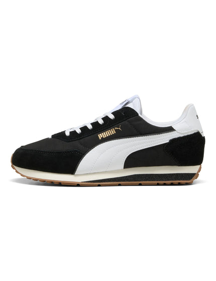 PUMA St Miler Rise - Puma Black-Puma White-Gumimages3- The Sports Edit