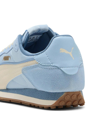 PUMA ST Miler Rose Sneakers - Haute Tropic/Alpine Snow/Gumimages4- The Sports Edit