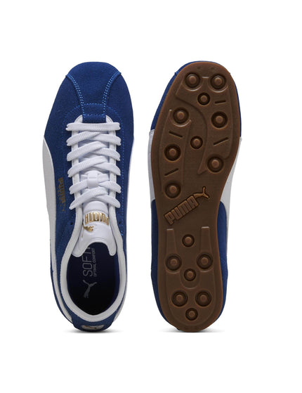 PUMA Tackle Sneakers - Clyde Royal/White/Gumimages6- The Sports Edit
