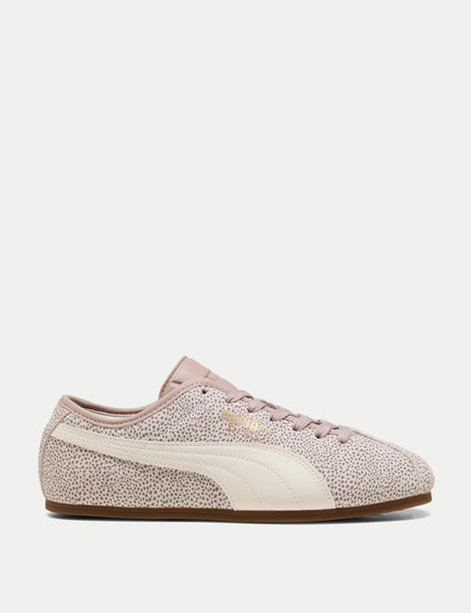 PUMA Tackle Topcat Sneakers - Rose Latte/Frosted Ivory/Gumimages1- The Sports Edit