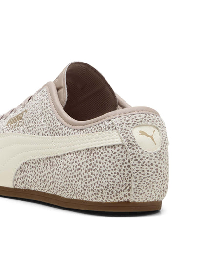 PUMA Tackle Topcat Sneakers - Rose Latte/Frosted Ivory/Gumimages6- The Sports Edit