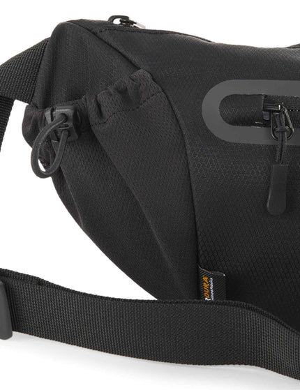 PUMA TECH Waistbag - Blackimage3- The Sports Edit