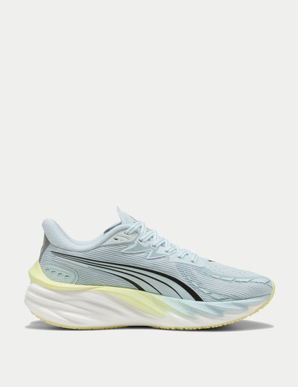 PUMA Velocity NITRO 4 Shoes - Sea Glass/Gold Moonimages1- The Sports Edit