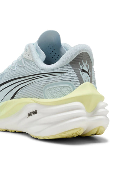 PUMA Velocity NITRO 4 Shoes - Sea Glass/Gold Moonimages6- The Sports Edit