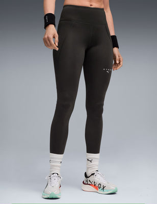 Puma x Hyrox Essentials Tight - Black