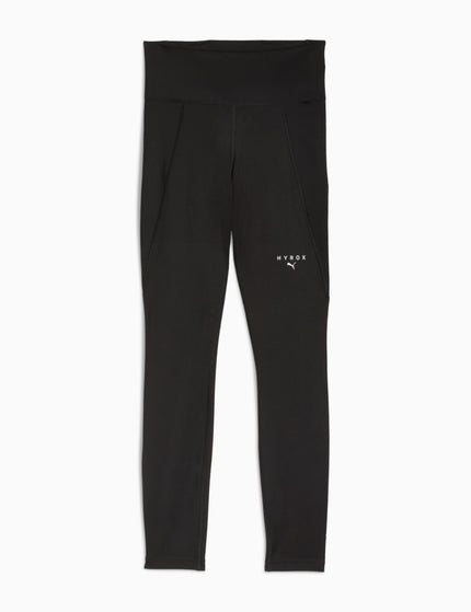 PUMA Puma x Hyrox Essentials Tight - Blackimage6- The Sports Edit