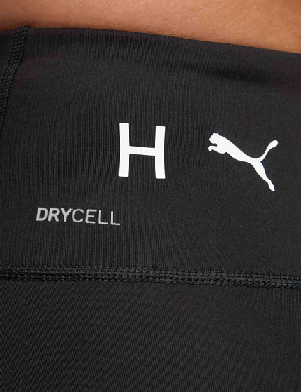 PUMA Puma x Hyrox Essentials Tight - Blackimage4- The Sports Edit