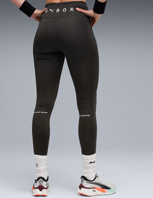 Puma x Hyrox Essentials Tight - Black