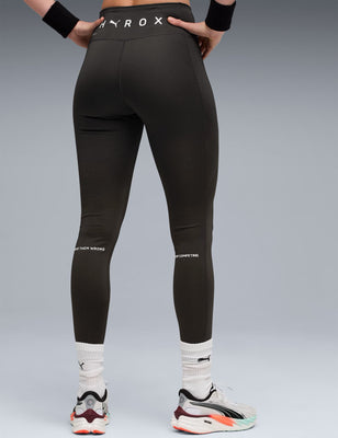 Puma x Hyrox Essentials Tight - Black