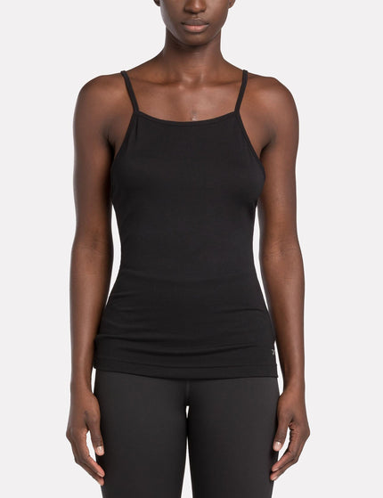 Reebok Active Collective Chill+ Dreamblend Tank Top - Blackimage5- The Sports Edit