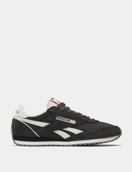 Reebok Classic AZ Shoes - Washed Black/Chalkimage1- The Sports Edit