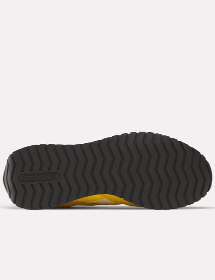 Reebok Classic AZ Shoes - Golden Haze/Chalkimage4- The Sports Edit