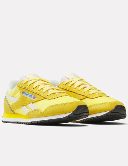 Reebok Classic AZ Shoes - Golden Haze/Chalkimage2- The Sports Edit