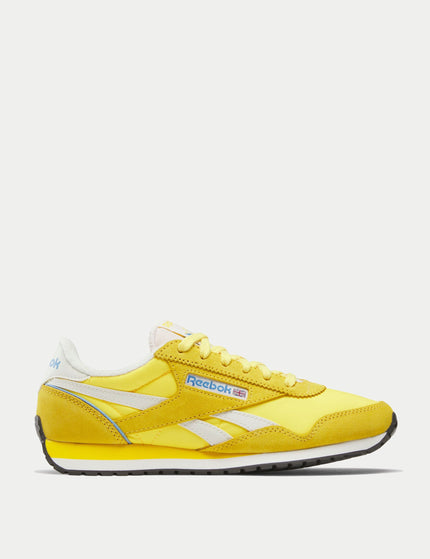 Reebok Classic AZ Shoes - Golden Haze/Chalkimage1- The Sports Edit