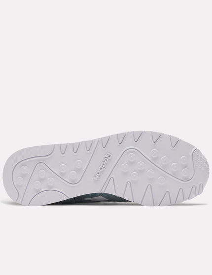 Reebok Classic Nylon Shoes - Soft Slate/Whiteimage5- The Sports Edit