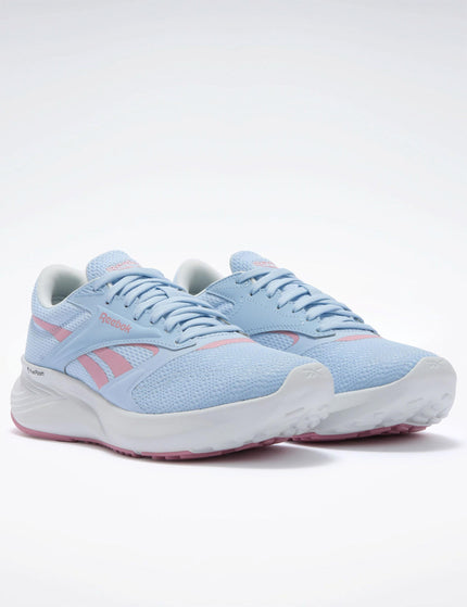 Reebok Energen Tech 2 Shoes - Y2K Blue/Dusty Roseimage3- The Sports Edit