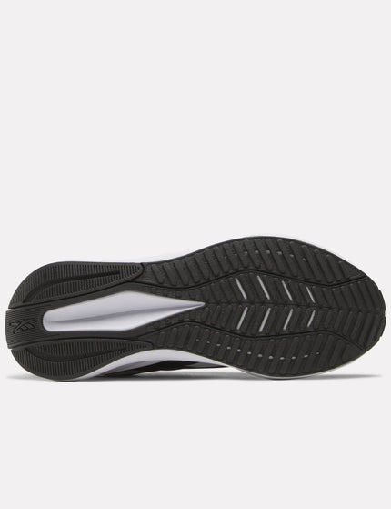 Reebok Energen Tech Plus 2 Running Shoes - Black/Whiteimage4- The Sports Edit