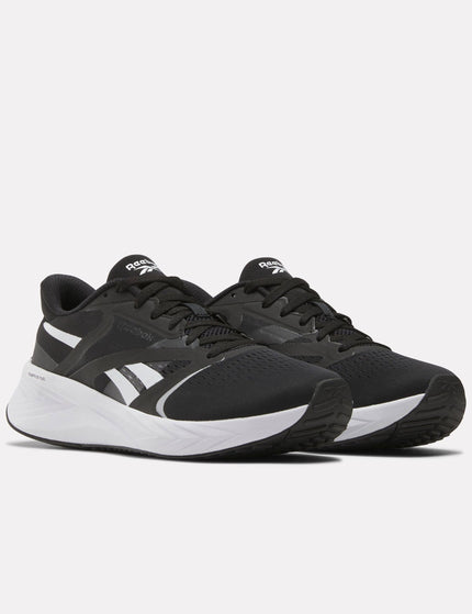 Reebok Energen Tech Plus 2 Running Shoes - Black/Whiteimage2- The Sports Edit