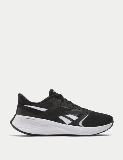 Reebok Energen Tech Plus 2 Running Shoes - Black/Whiteimage1- The Sports Edit