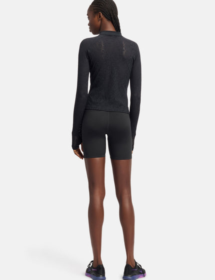 Reebok ID Train Bike Shorts - Night Blackimages4- The Sports Edit