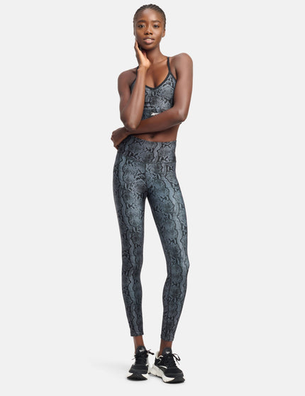 Reebok ID Train Leggings - Blackimage3- The Sports Edit