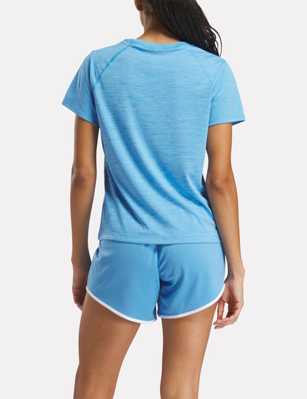Reebok ID Train Tee - Recovery Blueimage2- The Sports Edit