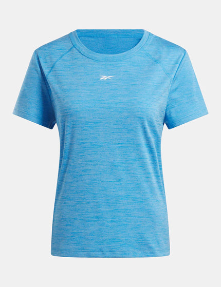 Reebok ID Train Tee - Recovery Blueimage6- The Sports Edit