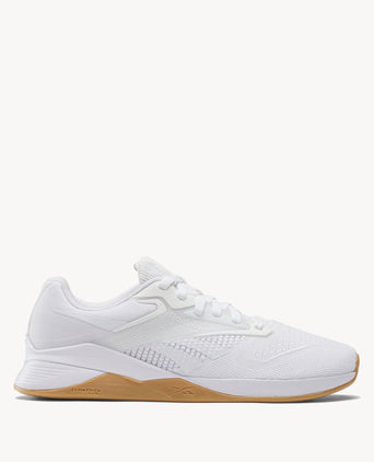 Nano X4 - White/Gum/Pure Grey 2