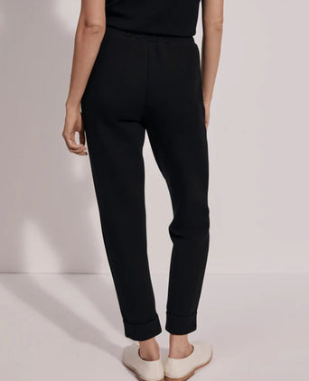 The Rolled Cuff Pant 25