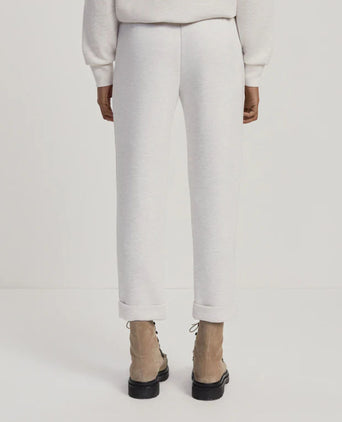 The Rolled Cuff Pant 25