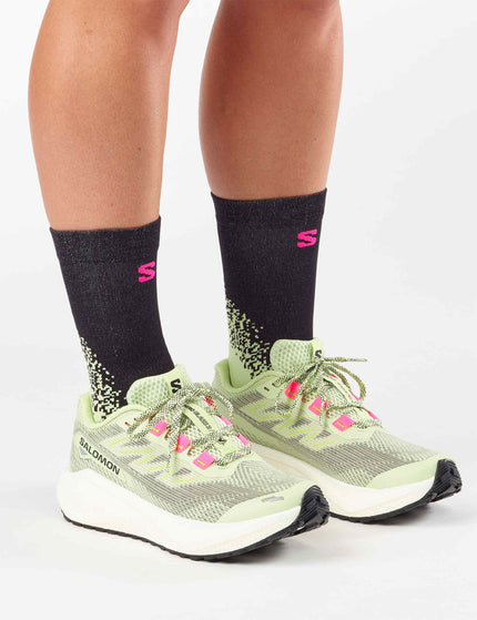 Salomon Aero Blaze 3 Grvl - Butterfly/Knockout Pinkimages7- The Sports Edit