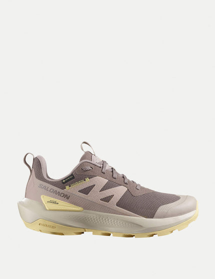 Salomon Elixir Activ Gore-Tex - Iron/Etherea/Tuc Sunlightimages1- The Sports Edit