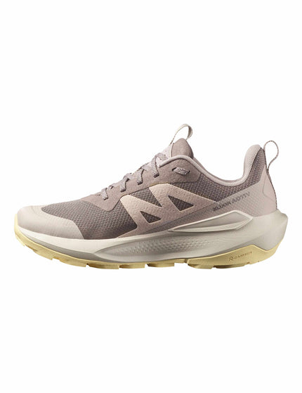 Salomon Elixir Activ Gore-Tex - Iron/Etherea/Tuc Sunlightimages3- The Sports Edit