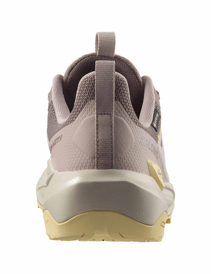 Salomon Elixir Activ Gore-Tex - Iron/Etherea/Tuc Sunlightimage4- The Sports Edit
