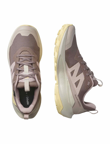 Salomon Elixir Activ Gore-Tex - Iron/Etherea/Tuc Sunlightimage6- The Sports Edit