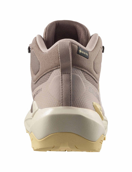 Salomon Elixir Activ Mid Gore-Tex - Iron/Etherea/Tuc Sunlightimage4- The Sports Edit