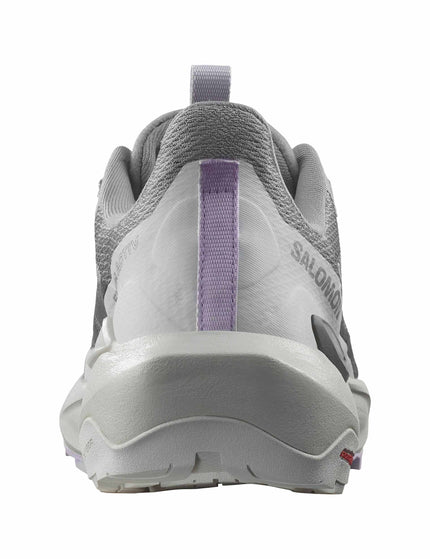 Salomon Elixir Activ - Sharkskin/Glacier Gray/Orchid Petalimage4- The Sports Edit