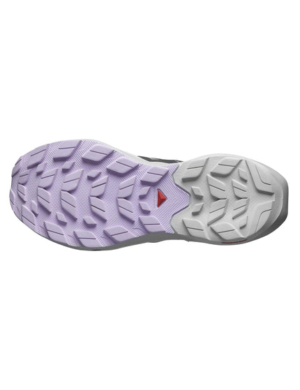 Salomon Elixir Activ - Sharkskin/Glacier Gray/Orchid Petalimage5- The Sports Edit