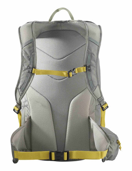 Salomon Trailblazer 20 - Sage/Seagrass/Cress Greenimage2- The Sports Edit