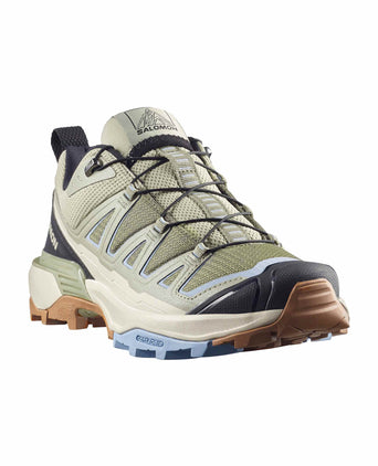 X Ultra 360 Edge - Deep Lichen Green/Tea