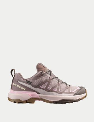 X Ultra 360 Edge Gore-Tex - Iron/Etherea/Fairy Tale