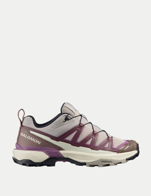 X Ultra 360 Edge - Silver Cloud/Huckleberry
