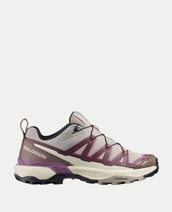 X Ultra 360 Edge - Silver Cloud/Huckleberry