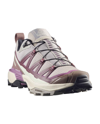 X Ultra 360 Edge - Silver Cloud/Huckleberry