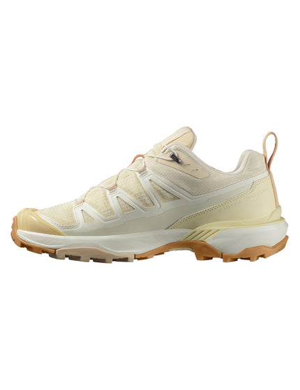 Salomon X Ultra 360 Edge - Wheat/Shortbread/Peach Quartzimage3- The Sports Edit